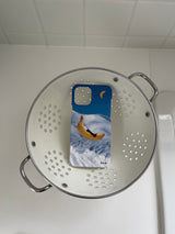 バナナドリームハードスマホケース/Banana dream hard case
