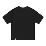 カーブロゴTシャツ / CURVED LOGO TEE