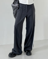 ファーストラインスラックス/First Line Slacks (2color)