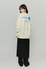 ピルロゴスウェットシャツ / PILL LOGO SWEATSHIRTS (4568253071478)