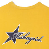 スターロゴロングスリーブTシャツ/STAR LOGO LS TEE