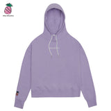 CROP HOODIE (3color) (4631495671926)