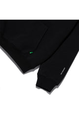 Flame Bear Hoodie_Black (6684841640054)