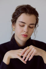 Big Wave Ring