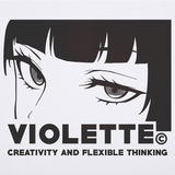 woman face tee (6547410649206)