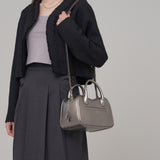 PANÉ Bag (Warm Silver)