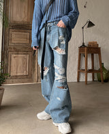 lacquer damage denim (6694894076022)