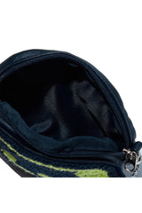 T.D BEAR Mini Pouch_Navy (6684776038518)