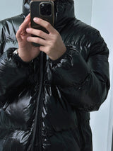 ASCLO Metal Padded Jacket (3color)