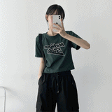 ミシガンショートスリーブT / Michigan Short Sleeve Tea