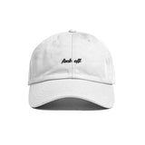 ファックオフハット / FUCK OFF HAT (4533409251446)