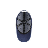 LE AREVEY ORIGINAL DENIM NAVY (6636656984182)