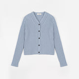 Briller knit cardigan (6683753250934)