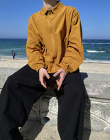 No.9435 NL collar wind JK (4color) (6699027791990)