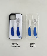 fork knife case