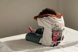 トータリーオーバーサイズTシャツ / TOTALITY OVERSIZE T-SHIRT [WHITE]