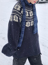 Amitie knit 