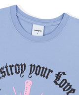 PAINFUL LS TEE