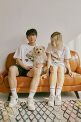 バターTシャツ / BUTTER T-shirt