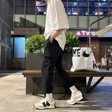 ベープリアルアイスカーゴジョガーパンツ / Vape Real Ice Cargo Jogger Pants (4 colors)