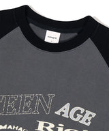 ANARCHIST SWEATSHIRT