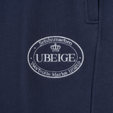 Navy Jogger Pants