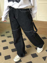 Tabby pants