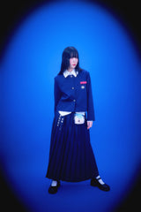 Legendary Women's Skirt (Navy)