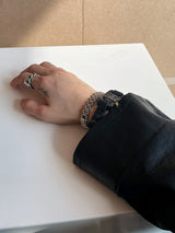 ASCLO Day Just Bracelet (2color) (6557023928438)