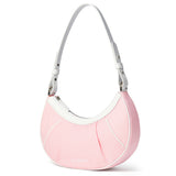 BABY HOBO BAG[PINK]
