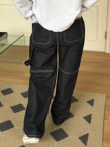 Tabby pants