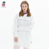 LINE LOGO HOODIE (4color) (6535236714614)