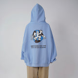 HAIRY BEACON HOODY (2color!)