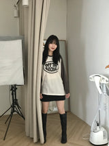 アクティヴォメッシュロングTシャツ