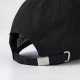 Bロゴボールキャップ / b logo ball cap [blue]