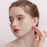 Daisy - neonpink (6598974996598)