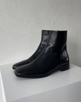 JG1152 レイヤースクエアトロンメルブーツ / JG1152 Layer Square Tommel Boots (250 mm – 280 mm)