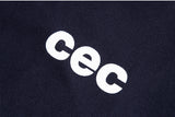 CECスウェットシャツ / CEC SWEATSHIRT(Navy/기모)