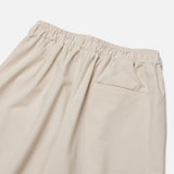 クリーングアイスタックバンディングワイドパンツ / LMN Cooling Ice Two Tuck Banding Wide Pants (4 colors)