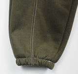 スティッチブラッシードジョガートレーニングパンツ/Stitch Brushed Jogger Training Pants (3color)