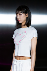 Hot Fix Crop Top