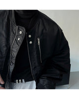 MG Berlin Crop Ma - 1 Jumper (3 colors)
