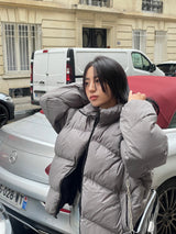 Paris Short padding 