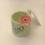 ハピネス カップ / Happiness cup