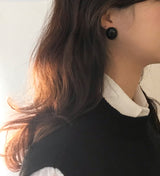 フォーミカペブルピアス