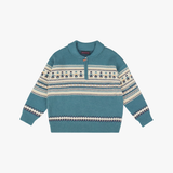リトルボーイセーター / LITTLE BOY SWEATER