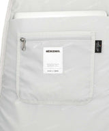 ASTROムンビン着用 ALPHA AIR BACKPACK / MINERAL GRAY 学生バックパック (6690000273526)