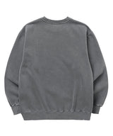 セラーロゴスウェットシャツ / SELLER LOGO SWEATSHIRT (4570074644598)