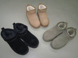 Short UGG