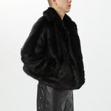 mohair crop jacket (6632250212470)
